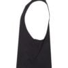 BELLA + CANVAS Women's Racerback Crop Tank