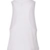 BELLA + CANVAS Women's Racerback Crop Tank