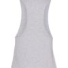 BELLA + CANVAS Women's Racerback Crop Tank