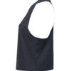 BELLA + CANVAS Women's Racerback Crop Tank