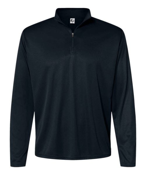 Men's Quarter-Zip Pullover
