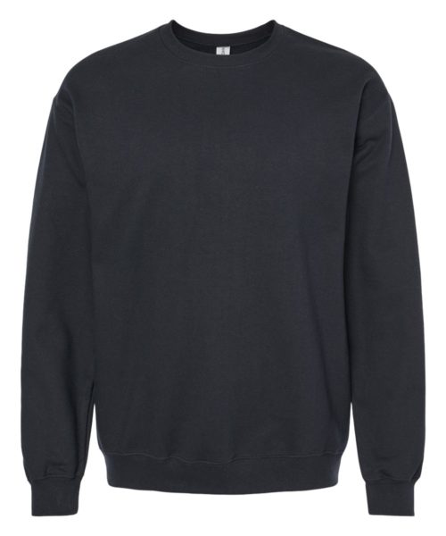 Unisex Softstyle® Midweight Crewneck Sweatshirt