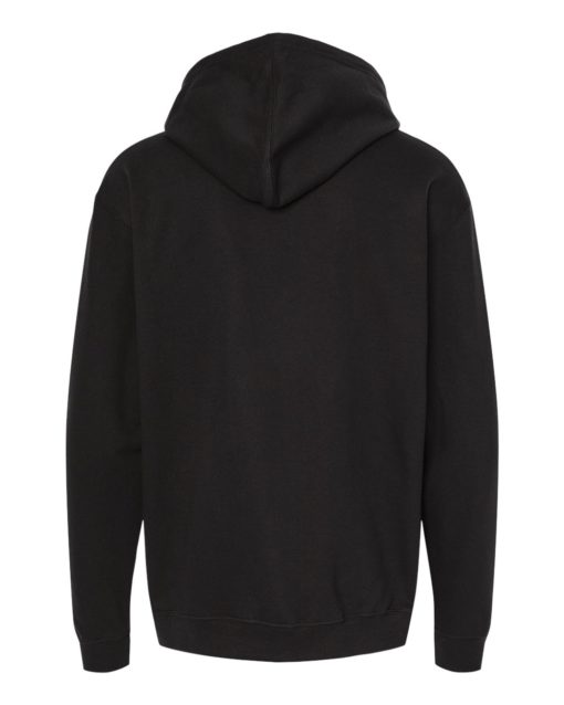 M&O Unisex Pullover Hoodie