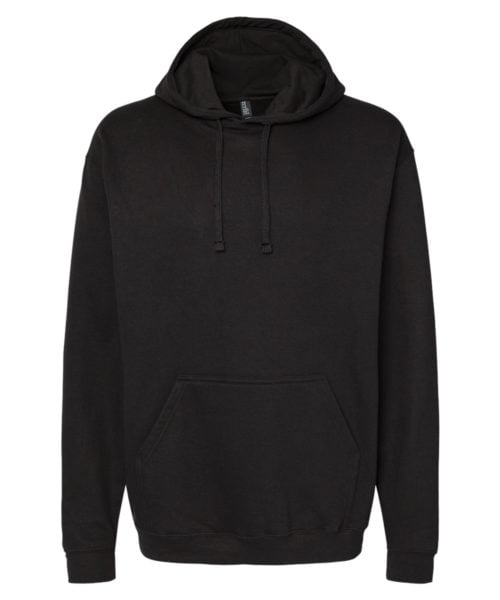 Unisex Pullover Hoodie