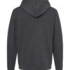 M&O Unisex Pullover Hoodie