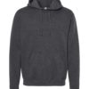 M&O Unisex Pullover Hoodie