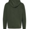 M&O Unisex Pullover Hoodie