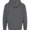 M&O Unisex Pullover Hoodie