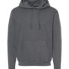 M&O Unisex Pullover Hoodie