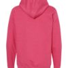 M&O Unisex Pullover Hoodie
