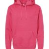 M&O Unisex Pullover Hoodie