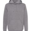 M&O Unisex Pullover Hoodie