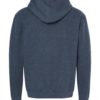 M&O Unisex Pullover Hoodie