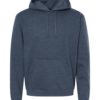 M&O Unisex Pullover Hoodie