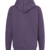 M&O Unisex Pullover Hoodie