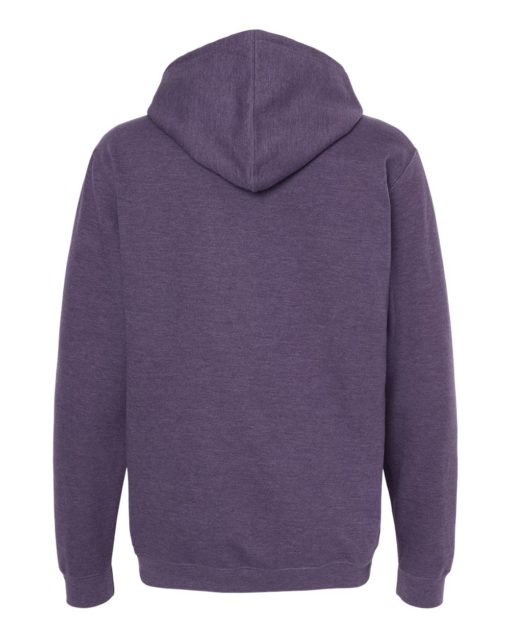 M&O Unisex Pullover Hoodie