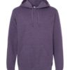 M&O Unisex Pullover Hoodie