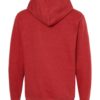 M&O Unisex Pullover Hoodie