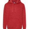 M&O Unisex Pullover Hoodie