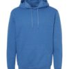M&O Unisex Pullover Hoodie