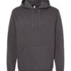 M&O Unisex Pullover Hoodie