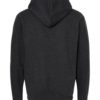 M&O Unisex Pullover Hoodie