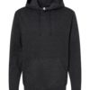 M&O Unisex Pullover Hoodie