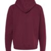 M&O Unisex Pullover Hoodie