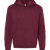 M&O Unisex Pullover Hoodie