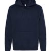 M&O Unisex Pullover Hoodie