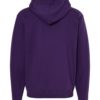 M&O Unisex Pullover Hoodie