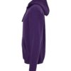 M&O Unisex Pullover Hoodie