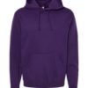 M&O Unisex Pullover Hoodie