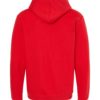 M&O Unisex Pullover Hoodie