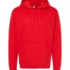 M&O Unisex Pullover Hoodie