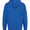 M&O Unisex Pullover Hoodie