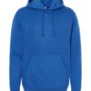 M&O Unisex Pullover Hoodie