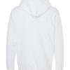 M&O Unisex Pullover Hoodie