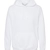 M&O Unisex Pullover Hoodie
