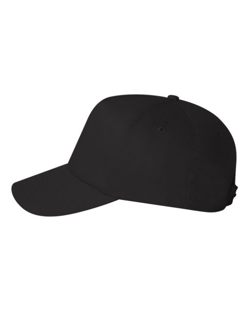 Valucap Five-Panel Twill Cap