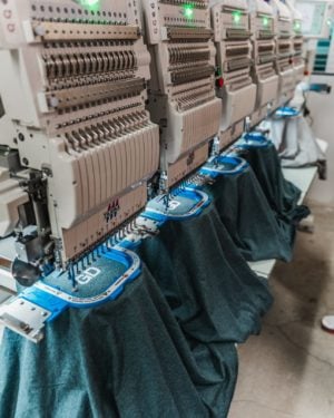 🧵✨ It’s BUSY SEASON at T-Shirt Time!From corporate polos to custom caps, we’re stitching non-stop.
If you’ve been thinking about getting your logo embroidered, now’s the time.✅ Fast turnaround
✅ Bulk & small orders
✅ Free shipping across CanadaWhether it’s for your business, camp, or event, we’ll make it look sharp, clean, and built to last.📩 DM us or visit www.tshirttime.com to get started.#EmbroiderySeason #CustomMerch #TShirtTime #SmallBusinessCanada #BrandedApparel #CorporateMerchandise #CustomHoodies #EmbroideredPolos