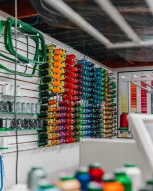 At T-Shirt Time, we embroider anything — from one single hoodie to 1000 hats.
✨ Bring your own items or choose from ours.
🎒 Hoodies, jackets, caps, bags — you name it, we’ll stitch it.Come by your nearest T-Shirt Time and make it uniquely yours!#Embroidery #CustomEmbroidery #TShirtTime #MontrealBusiness #CustomMerch #PersonalizedStyle #nominimumorder