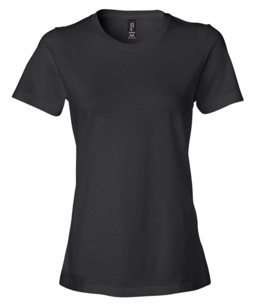 Women's Softstyle® Lightweight T-Shirt