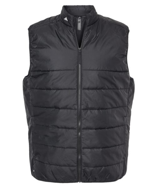 Gilet matelassé zippé pour homme