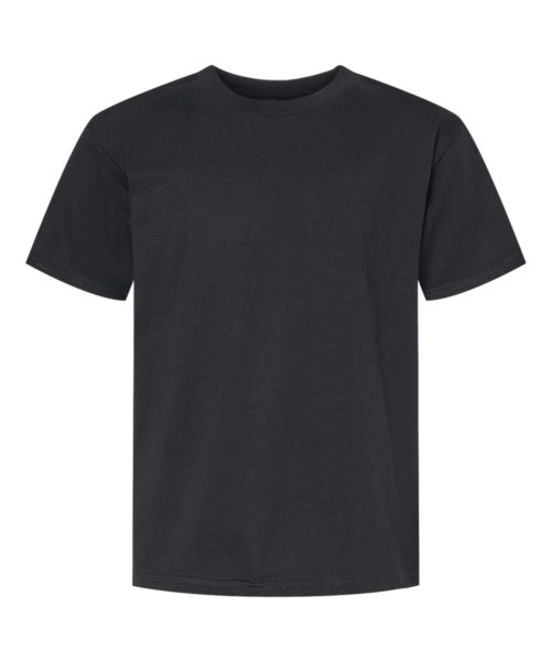 Youth Softstyle® Midweight T-Shirt