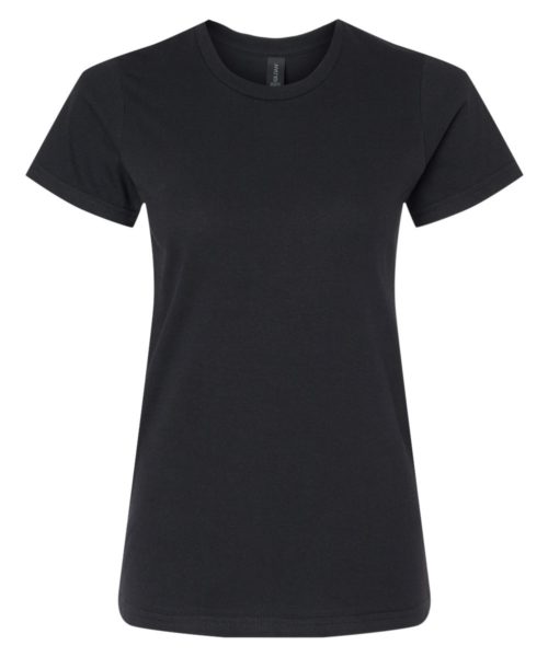 Women's Softstyle® Midweight T-Shirt
