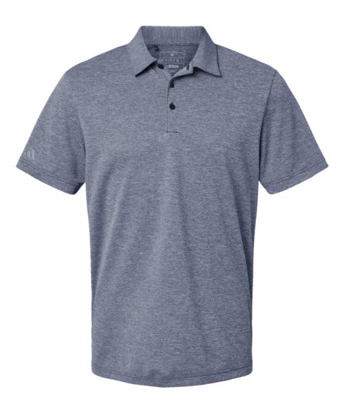 Polo Chiné pour Hommes