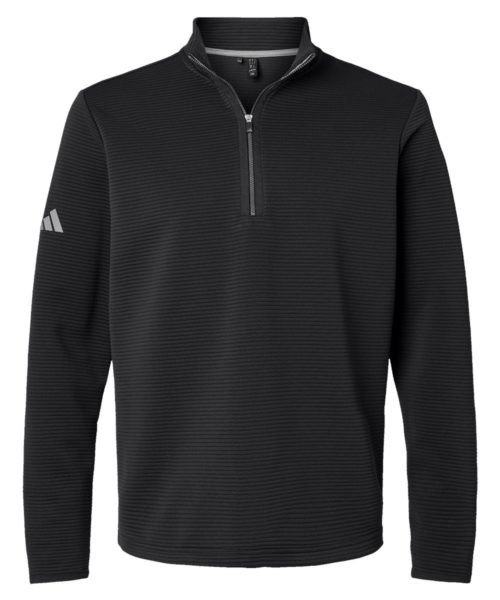 Pull pour Hommes à Fermeture Éclair Quart de Tour