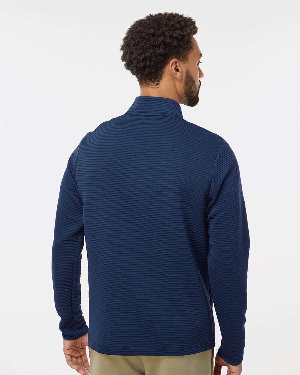 Pull pour Hommes à Fermeture Éclair Quart de Tour - Image 14