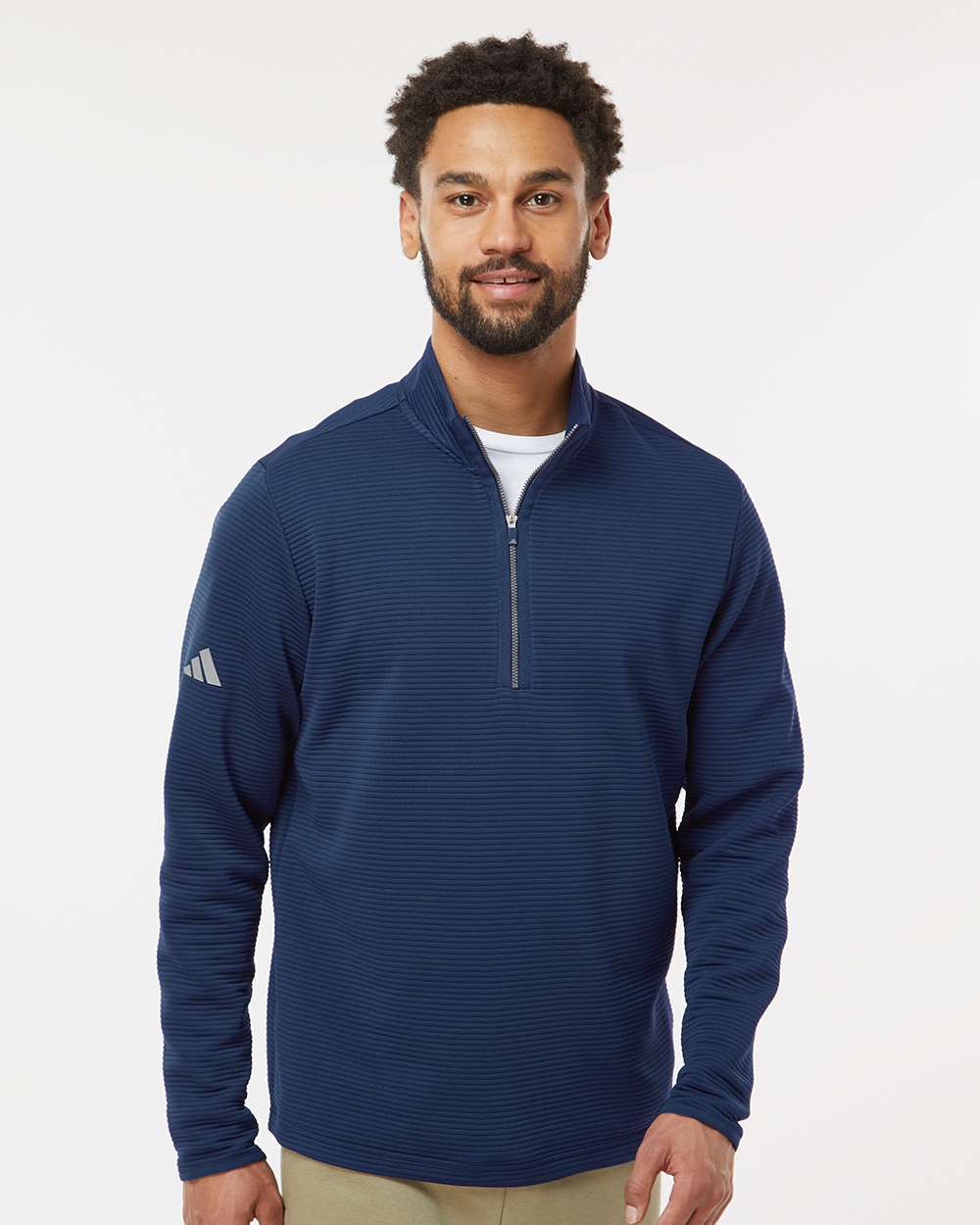 Pull pour Hommes à Fermeture Éclair Quart de Tour - Image 12